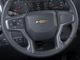 Thumbnail of 2025 Sterling Gray Metallic Chevrolet Silverado 2500