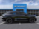 Thumbnail of 2026 Black Chevrolet Equinox EV