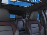 Thumbnail of 2026 Black Chevrolet Equinox EV