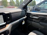 Thumbnail of 2025 Riptide Blue Metallic Chevrolet Silverado 1500