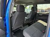 Thumbnail of 2025 Riptide Blue Metallic Chevrolet Silverado 1500