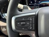 Thumbnail of 2025 Riptide Blue Metallic Chevrolet Silverado 1500