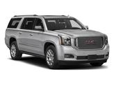 Thumbnail of 2017 Onyx Black GMC Yukon XL