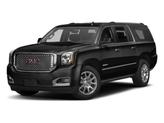 Photo of 2017 Onyx Black GMC Yukon XL