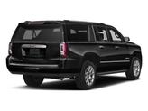 Thumbnail of 2017 Onyx Black GMC Yukon XL
