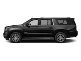 Thumbnail of 2017 Onyx Black GMC Yukon XL