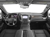 Thumbnail of 2017 Onyx Black GMC Yukon XL