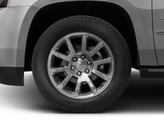 Thumbnail of 2017 Onyx Black GMC Yukon XL