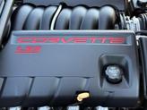 Thumbnail of 2009 Velocity Yellow Tintcoat Chevrolet Corvette