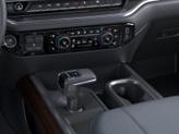 Thumbnail of 2025 Black Chevrolet Silverado 1500