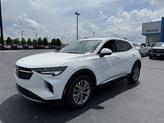 Thumbnail of 2022 Summit White Buick Envision