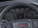 Thumbnail of 2025 Summit White GMC Sierra 3500