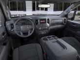 Thumbnail of 2025 Summit White GMC Sierra 3500