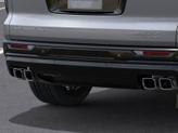 Thumbnail of 2026 Sterling Gray Metallic Chevrolet Traverse