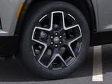 Thumbnail of 2026 Sterling Gray Metallic Chevrolet Traverse