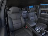 Thumbnail of 2026 Sterling Gray Metallic Chevrolet Traverse