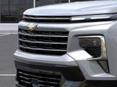 Thumbnail of 2026 Sterling Gray Metallic Chevrolet Traverse
