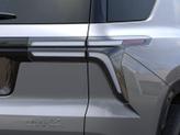 Thumbnail of 2026 Sterling Gray Metallic Chevrolet Traverse