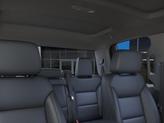 Thumbnail of 2025 Sterling Gray Metallic Chevrolet Silverado 1500