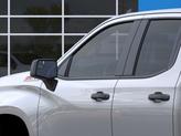 Thumbnail of 2025 Sterling Gray Metallic Chevrolet Silverado 1500