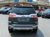 Thumbnail of 2017 Graphite Gray Metallic GMC Terrain