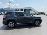 Thumbnail of 2017 Graphite Gray Metallic GMC Terrain