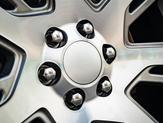 Thumbnail of 2018 Radiant Silver Metallic Cadillac Escalade