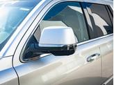 Thumbnail of 2018 Radiant Silver Metallic Cadillac Escalade