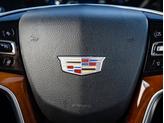 Thumbnail of 2018 Radiant Silver Metallic Cadillac Escalade