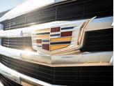 Thumbnail of 2018 Radiant Silver Metallic Cadillac Escalade