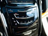 Thumbnail of 2018 Radiant Silver Metallic Cadillac Escalade