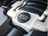 Thumbnail of 2018 Radiant Silver Metallic Cadillac Escalade