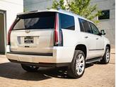 Thumbnail of 2018 Radiant Silver Metallic Cadillac Escalade