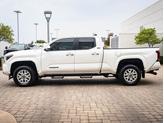 Thumbnail of 2024 Ice Cap Toyota Tacoma