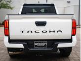 Thumbnail of 2024 Ice Cap Toyota Tacoma