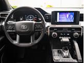 Thumbnail of 2024 Ice Cap Toyota Tacoma