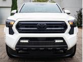 Thumbnail of 2024 Ice Cap Toyota Tacoma
