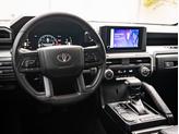 Thumbnail of 2024 Ice Cap Toyota Tacoma