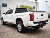 Thumbnail of 2024 Ice Cap Toyota Tacoma