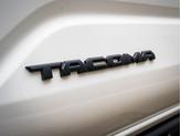 Thumbnail of 2024 Ice Cap Toyota Tacoma