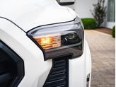 Thumbnail of 2024 Ice Cap Toyota Tacoma
