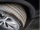 Thumbnail of 2025 Majestic Black Pearl Acura MDX