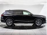 Thumbnail of 2025 Majestic Black Pearl Acura MDX