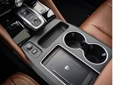 Thumbnail of 2025 Majestic Black Pearl Acura MDX