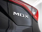 Thumbnail of 2025 Majestic Black Pearl Acura MDX