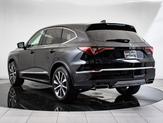 Thumbnail of 2025 Majestic Black Pearl Acura MDX