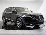 Thumbnail of 2025 Majestic Black Pearl Acura MDX