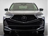 Thumbnail of 2025 Majestic Black Pearl Acura MDX