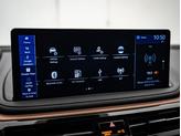 Thumbnail of 2025 Majestic Black Pearl Acura MDX