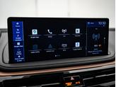Thumbnail of 2025 Majestic Black Pearl Acura MDX